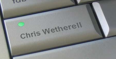Chris
